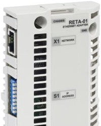 ABB Drives RETA-01-KIT - 2 different descriptions (64751727)