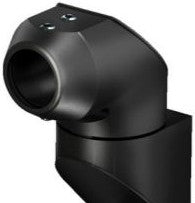 Rittal Enclosures 6501150 - CP-S VERTICAL MOUNTED HINGE PK/1 (6501150)