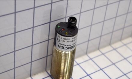 Bernstein Miscellaneous 650.7013.015 - CAPACITIVE SENSOR KCB-M32DP/015-KLPS12 (6507013015)