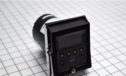 ATC-Automatic Timing & Control Counters 652-8-5000 - TIMER (652-8-5000)