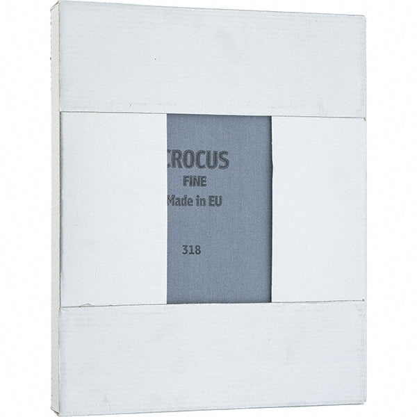 Value Collection 00375337 Value Collection Sanding Sheets: 9" Wide x 11" OAL, 100 - Pack of 50 (00375337)