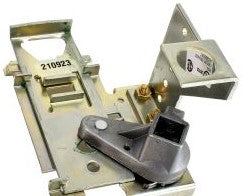 Cutler Hammer 6648C23G11 - BREAKER MECHANISM INCLUDES SHAFT SUPPORT (6648C23G11)