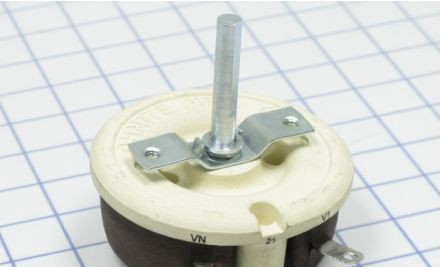 Ohmite Miscellaneous 66878-5K0 - RHEOSTAT SPECIAL (66878-5K0)