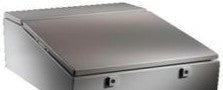 Rittal Enclosures 6711500 - TP DESK UNIT 0235H0800W0700D PK/1 (6711500)