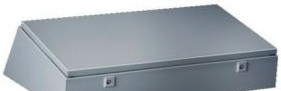 Rittal Enclosures 6717500 - TP DESK UNIT 0235H1600W0700D PK/1 (6717500)