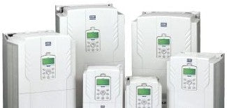 LS Electric HVAC Drives LSLV0037H100-4COFN(PLUS) - 5HP 380-480 VAC Three Phase VFD (67310028PL)