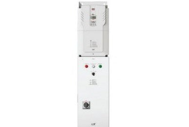 LS Electric HVAC Drives LSLV0450SP100-4CEND3 - 60HP 460V VFD, NEMA 1 Enclosure (6731006300)