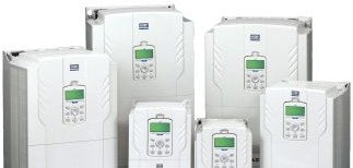LS Electric HVAC Drives LSLV0370H100-4COND(PLUS) - 50HP Three Phase 380 480 VAC (67370013PL)