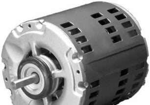 US Motors Motors 6765 - Motor, HVAC (6765)