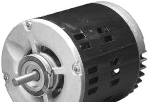 US Motors Motors 6771 - Motor, 3/4 HP, 1800 RPM, 56Y (6771)