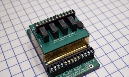 Warrick a Brand of Gems Sensors Relays 67C1C0A - Series 67 Multi-Function Control (67C1C0A)