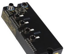 Turck I/O Modules BLCCO-4M12L-2AI-PT-2AI-PT - I/O (6811308)