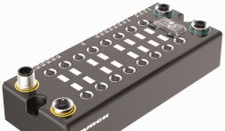 Turck Process Control BLCEN-16M8LT-8XSG-P-8XSGP - I/O (6811459)