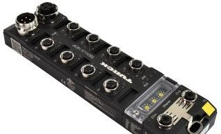 Turck Programmable Logic Controllers TBEN-LG-16DIP - I/O (6814065)