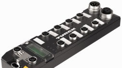Turck Programmable Logic Controllers TBEN-LG-8DIP-8DOP - I/O (6814066)