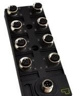 Turck I/O Modules TBIL-M1-16DXP - Junction Box (6814102)