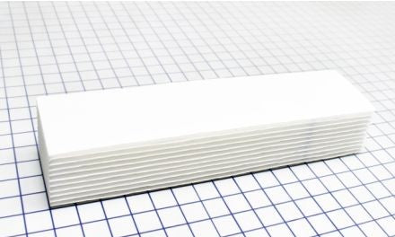 ABB Miscellaneous 68228409 - Compact Filter ELSU-W-F6-400X65-94 400 x 65 x 94 (68228409)