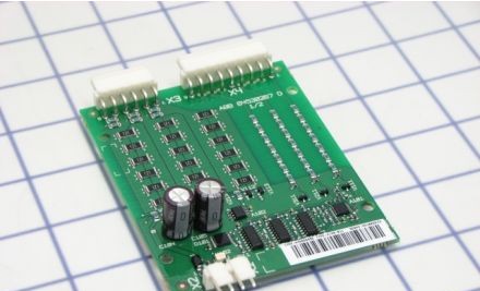 ABB Miscellaneous 68258529 - INPUT BRIDGE CONTROL KIT, AINP-01C (68258529)