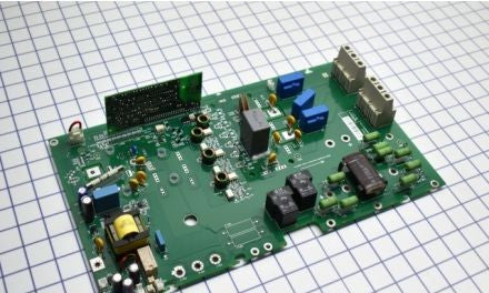 ABB Miscellaneous 68262607 - MAIN CIRCUIT INTERFACE (68262607)