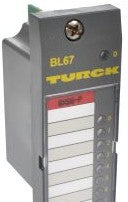 Turck Programmable Logic Controllers BL67-8XSG-P - I/O (6827310)