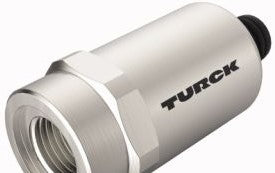 Turck Sensors PT10R-2001-I2-H1141 - Sensor, Pressure (6836318)