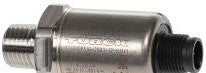 Turck Sensors PT1000PSIG-2003-I2-H1141 - Sensor, Pressure (6837244)