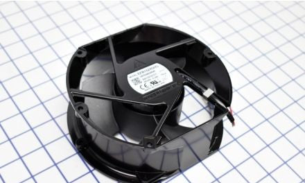 ABB Miscellaneous 68630690 - FAN, ACS550, R5 Frame & ACS850 144A (68630690)