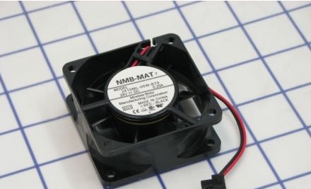 ABB Miscellaneous 68940443 - FAN FOR ACS350-03U-08A8-4 (68940443)