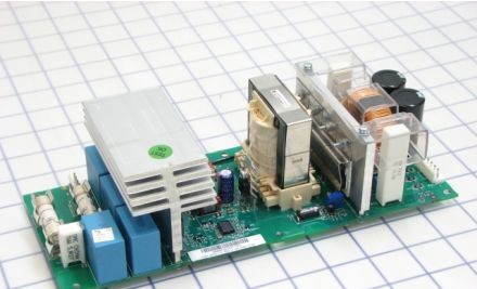 ABB Miscellaneous 68969972 - AFPS-11C, POWER SUPPLY BOARD (68969972)