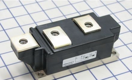 Name Brand Replacements™ Miscellaneous 68A9529P14 - POWER MODULE (68A9529P14)