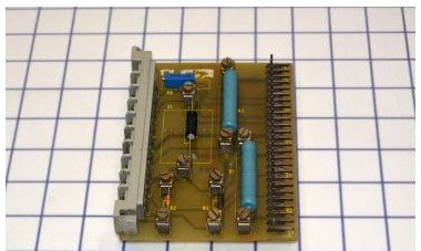 GE 68A993100 - Circuit Board (68A993100)