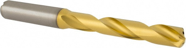 Kennametal 4149294 Kennametal Jobber Length Drill Bit: 13/32" (0.4062) Dia, 140 deg (4149294)