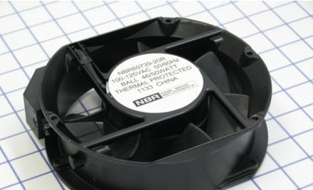 Name Brand Replacements™ Miscellaneous 69739-20R - FAN ONLY, 120V, NO BRACKET (69739-20R)