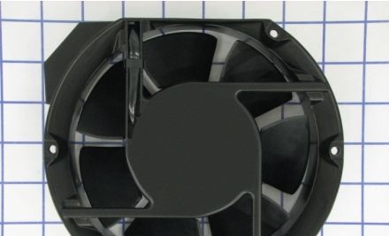 Name Brand Replacements™ Miscellaneous 69739-20S - FAN ONLY, 230V, NO BRACKET (69739-20S)