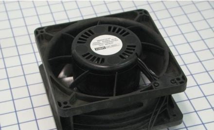 Name Brand Replacements™ Miscellaneous 69739-9S - FAN 230 VAC 2 WIRE LEADS (69739-9S)