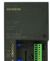 Siemens 6EP1437-3BA10 - POWER SUPPLY (6EP1437-3BA10)
