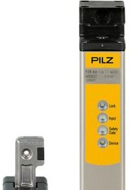 Pilz Programmable Logic Controllers 6K000009 - Safety Interlock (6K000009)