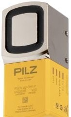 Pilz 6N000001 - Safety switch with electromagnetic guard (6N000001)
