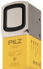 Pilz 6N000013 - Safety switch with electromagnetic guard (6N000013)