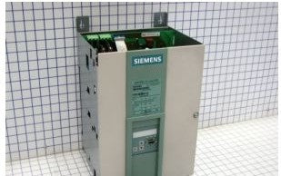 Siemens 6RA7028-6FV62-0-Z - DC DRIVE 460V 60HP (6RA7028-6FV62-0-Z)