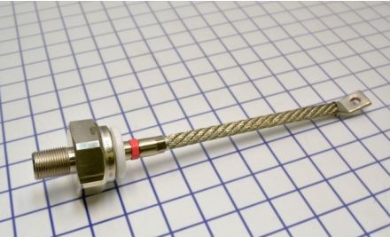 Just Power Semiconductors Miscellaneous 6RW62F - Diode (6RW62F)