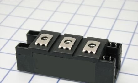 Name Brand Replacements™ Miscellaneous 6RY1700-0AA08 - POWER MODULE (6RY1700-0AA08)