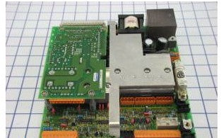 Siemens 6SC6100-0GB12 - POWER SUPPLY BOARD (6SC6100-0GB12)