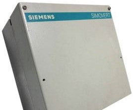 Siemens 6SE6420-2UD27-5CA1 - AC Drive, 10HP 480V (6SE6420-2UD27-5CA1)