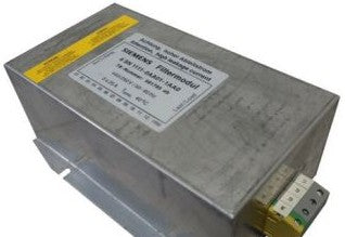 Siemens 6SN1145-1BA02-0CA2 - Infeed Regen Module (6SN1145-1BA02-0CA2)