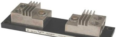 Marathon Special Products Fuseblocks & Holders 6T600A1B - FUSEBLOCK, 1-POLE, 600A/600V, T BOX LUG (6T600A1B)
