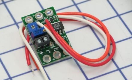 Dart Controls Miscellaneous 7 - 4-20mA Iso Signal Follower With Auto/Manual Function (-7)