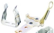 Littelfuse Fuses 700-156 - Live parts are available for mounting E, R, and (700-156)