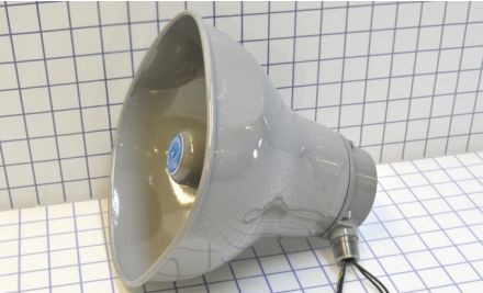 Edwards Signaling Miscellaneous 7000008 - Speaker, 15W, Adaptatone (7000008)