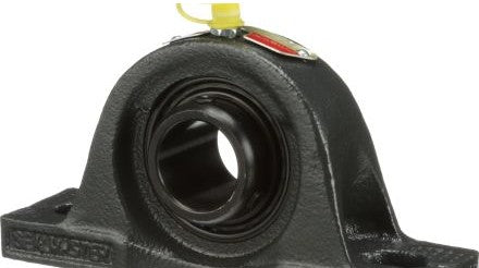 Sealmaster Bearings NP-23 - Two Bolt Pillow Block Bearing, 1.4375 In Diameter (700188)